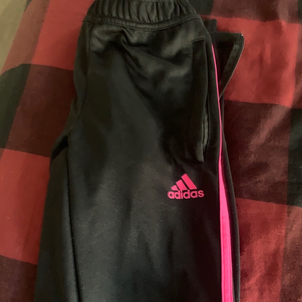 Adidas joggers